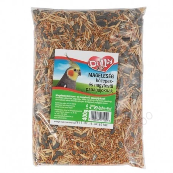 DOLLY TÉLI MADÁRELESÉGEK 20% KEDVEZMÉNNYEL!