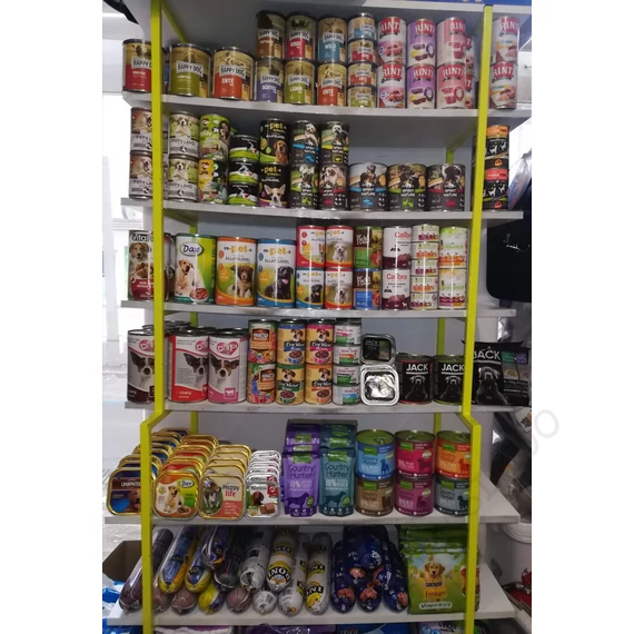 A 200 GRAMMOS KONZERVEK 30%-OS AKCIÓBAN!