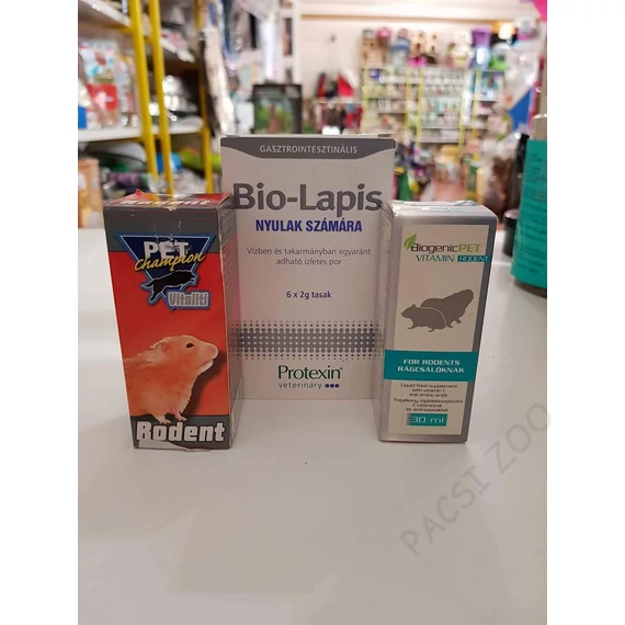 MINDEN TÁPLÁLÉK KIEGÉSZÍTŐ 15% ENGEDMÉNNYEL!