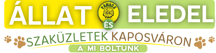 Pamacs állat és eledel Pamacs állat és eledel